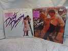 Dirty Dancing & MORE Dirty Dancing   Vintage LP Vinyl Records   Shrink & Hype
