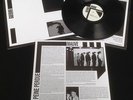 GUERRE FROIDE / French Cold Wave / VINYL 12 Inch / Demain Berlin / Ersatz etc.