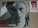 David Bowie iselect 12