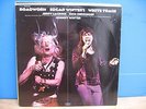 Edgar Winter & White Trash -Roadworks - g/fold - Free UK Post
