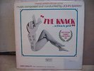 THE KNACK and how to get it JOHN BARRY UA USA press free UK post