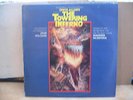 THE TOWERING INFERNO John Williams/Maureen McGovern  free UK post