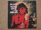 DR JOHN   GRIS-GRIS   RARE MONO LP on ATCO DEBUT EXCELLENT 1968