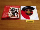 The White Stripes Big Three Killed TRI COLOUR Jack Third Man Records Rare