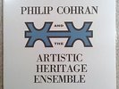 Philip Cohran And The Artistic Heritage Ensemble - On The Beach 2LP