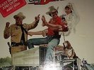 Smokey & the Bandit Soundtrack vinyl LP
