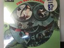SEALED The Soft Machine 1st Issue DIE CUT with WHEEL SEALED ORIGINAL Probe 4500