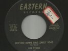 COUNTRY BOPPER -- DEE STONE-  DRIFTING DOWN --HEAR BOTH -1956 EASTERN