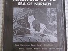 DOUG HAMMOND - DAVID DURRAH Reflections in the Sea of Nurnen LP Tribe original