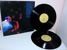 VINILE 33 GIRI VASCO ROSSI FRONTE DEL PALCO DISCO USATO ALBUM MUSICA USED LP