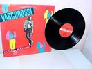 VINILE 33 GIRI VASCO ROSSI VADO AL MASSIMO DISCO USATO ALBUM MUSICA USED LP
