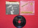 ELVIS PRESLEY   Don't Be Cruel/Hound Dog   45 RPM   RCA 47-6604   w/Pic Sleeve +