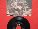 ELVIS PRESLEY   Love Me Tender   45 RPM   RCA 47-6643   with Picture Sleeve