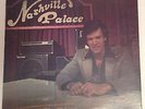 RANDY RAY- very rare, HTF debut LIVE vinyl LP of Randy Travis Music Valley 1983