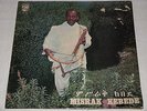 MISRAK KEBEDE - impos'ly rare African Ethio Ethiopian rural folk krar ORIG. LP