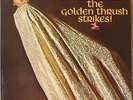 Byrdie Green-The Golden Thrush Strikes-Prestige 7503-MONO NICE