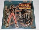 SAKALAKALA VALLAVAN Ilayaraj insane killer Indian crime funk/moog/breaks LP HEAR