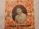 CENGIZ COSKUNER rare Turkish 60s instro tribal/funk/psych ala Omar Khorshid HEAR
