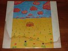 TRAD GRAS OCH STENAR - Djungelns Lag - 2nd album 1971 SWEDISH psych/prog orig LP