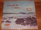 NAUSHAD - Song of the Waves - INDIAN exotica/library/fx/background music LP