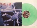 PEARL JAM - 5 ALIVE - GREEN COLOR VINYL LP ALBUM LIVE UK 1992 NEAR MINT (NM)