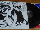 Sonic Youth - Goo original 1990 1st press vinyl