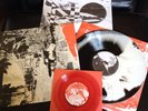The Soft Moon Deeper Deluxe Colored Vinyl LP 7