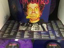 UK SUBS  -  Normal Service Resumed   /  2 LP  -  Coloured - VINYL   /    PreSale