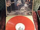 THE KINKS You Really Got Me LP red vinyl France VOGUE / MODE 1979