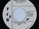 Funk 45 DAVE HAMILTON Cracklin Bread TCB VG++ HEAR