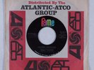 Northern Soul Mod 45 JIMMY HUGHES Hi-Heel Sneakers FAME VG++ HEAR