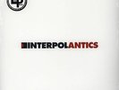 Interpol - Antics Vinyl US LP