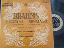 ALBERT SPALDING - DOHNANYI / BRAHMS  / REMINGTON R 199.49