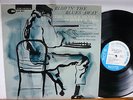 HORACE SILVER QUINTET & TRIO BLOWIN THE BLUES AWAY BLUE NOTE DG  LP