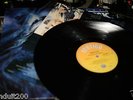 WARLOCK TRIUMPH AND AGONY ORIGINAL  12'  GERMANY 1987 EX/EX LP