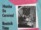 The Torero`s:Manha de Carnival     Deutsche RCA-VICTOR