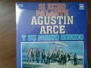 Agustin arce new reisue