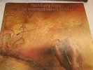 :THE MOODY BLUES:TO OUR CHILDRENS CHILDRENS CHILDREN . AUTOGRAPHED L.P