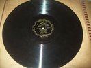 scarce Victor 58027 Alexis Zoumbas  violin solo  vintage Greek 78 record  12