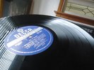 Rolling Stones = Let it bleed = org U.K unboxed Decca = 1969 stereo press -clean