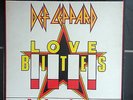 DEF LEPPARD LOVE BITES 12