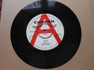 GEORGIE FAME & THE BLUE FLAME  ORIG  1966 COLUMBIA  DEMO GET AWAY SIGNED COPY