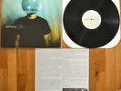 Emery - The Weaks End NM Vinyl LP /100 Broken Circles, beloved