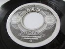 THE MC5 RARE DETROIT FUZZ GARAGE MONSTER A-SQUARE A2 LABLE #333 LOOKING AT YOU