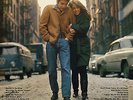 DYLAN, BOB - FREEWHEELIN' BOB DYLAN - LP Vinile 180GR, Nuovo, Sigillato, Ed.MOV