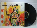 VOX POPULI Bossa Groove VOCAL JAZZ  MEXICAN PRESS 1971 Leny Andrade LP