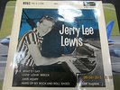 JERRY LEE LEWIS WHAT'D I SAY EP 1961 LONDON RE-S 1269  FREE POST UK