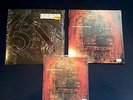 Nine Inch Nails rare Sin & March Of The Pigs UK 9