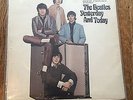 The Beatles Yesterday and Today 1966 US (aka The Butcher Album) 2nd State
