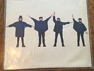 The Beatles 'Help' 1965 Mono 1st Pressing